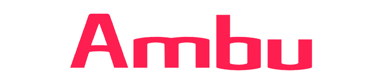 Ambu Healthcare Products distributed by MHC